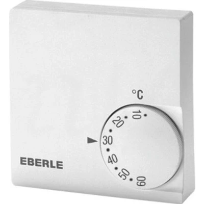 Afbeelding van Eberle 111 1709 51 100 RTR E 6705 Kamerthermostaat Opbouw (op muur) 1 stuk(s)