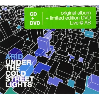 Afbeelding van Arid Under The Cold Street Lights (2 CD) (Deluxe Edition)