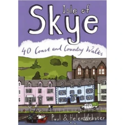 Afbeelding van Isle of Skye