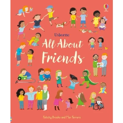 Image de All About Friends