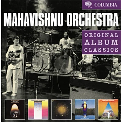 Image de Original Album Classics