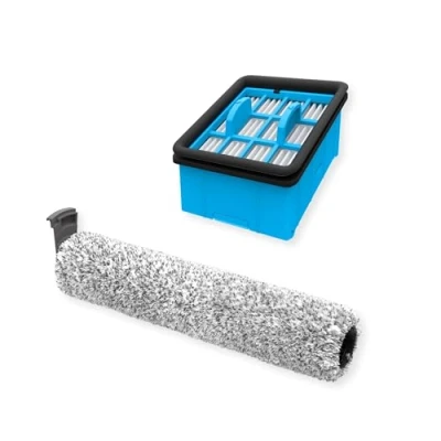 Afbeelding van BISSELL® CrossWave® multi Surface accessoireset Inclusief oppervlak borstelrol en filter Voor gebruik met OmniForce™ 3912N Series 4046