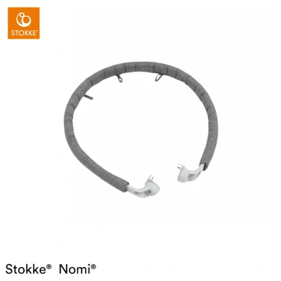 Afbeelding van Stokke Speelgoedhanger Grey