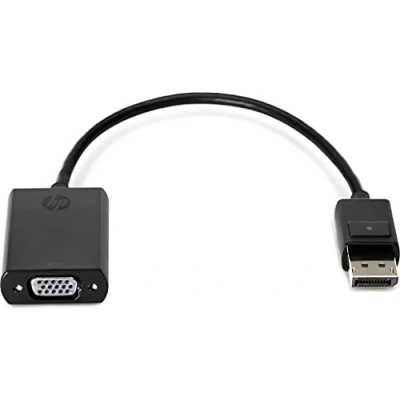 Afbeelding van HP DisplayPort naar VGA Adapter
