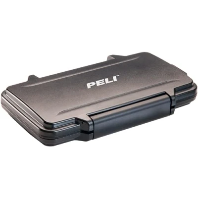Afbeelding van Peli 0965 XQD/CFEXPRESS Memory Card Case