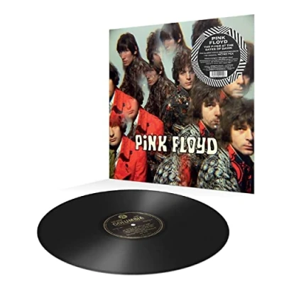 Afbeelding van Pink Floyd Piper At the Gates of Dawn (LP)