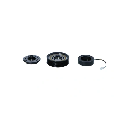 Afbeelding van NRF 380062 Spoel, magneetkoppeling compressor