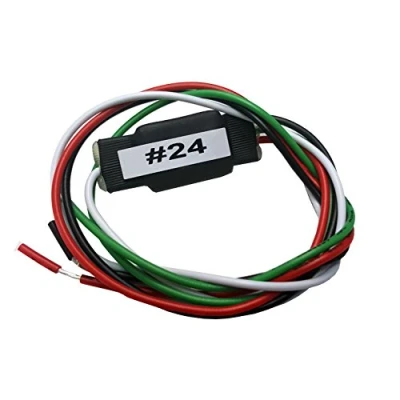 Afbeelding van Simoni Racing Diverse instrumenten SR FRPM