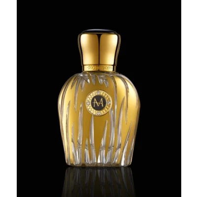 Afbeelding van Moresque Gold Collection Fiamma Eau de Parfum 50ml