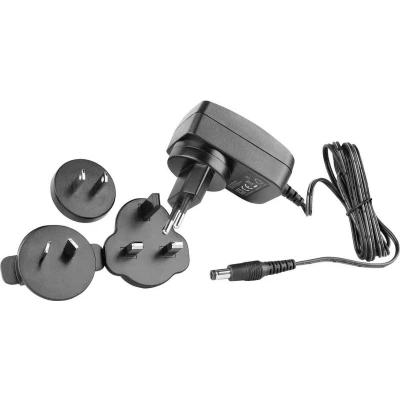 Afbeelding van HN Power HNP24I 120L6 Stekkernetvoeding, vaste spanning 12 V/DC 2000 mA 24 W Gestabiliseerd