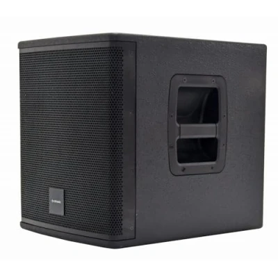 Afbeelding van Citronic CASA 10BA Subwoofer 300WRMS