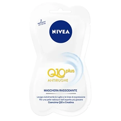 Afbeelding van mask q10 anti rughe masker 15ml
