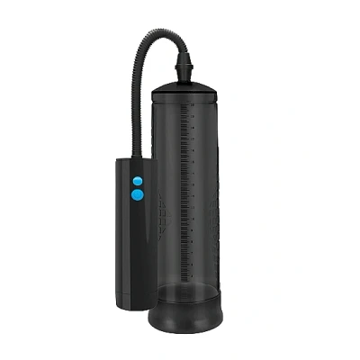 Afbeelding van Extreme Power Automatische Penispomp Zwart
