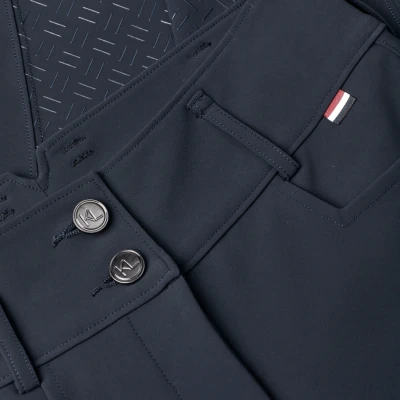 Image de Kingsland FW&#039;24 Riding Breeches Kira H Shape Full Grip