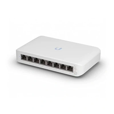 Image de Ubiquiti UniFi USW Lite 8 PoE