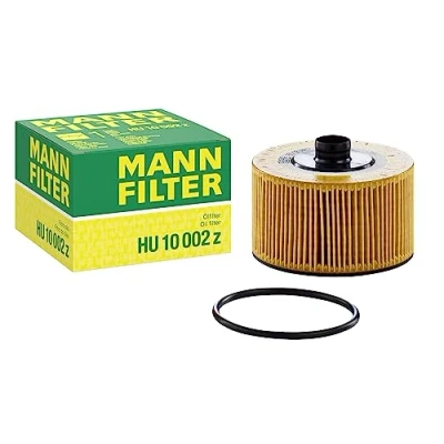 Image de Filtre à huile mann filter hu10002z
