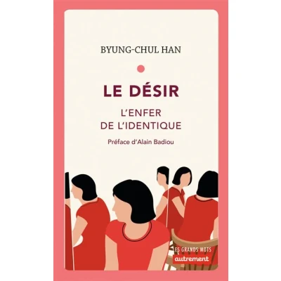 Image de Le Désir