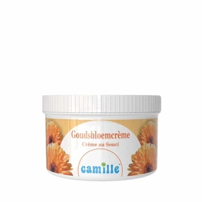 Afbeelding van Camille Cosmetics Goudsbloem crème bodycrème 300ml