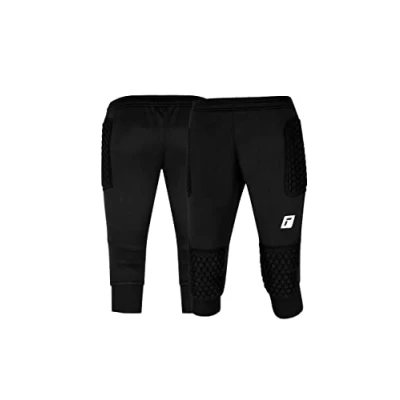 Afbeelding van Reusch Torwarthose Contest 3/4 Short Advance Junior