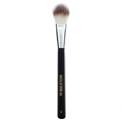 Afbeelding van Make up Studio Nr. 7 Foundationpenseel Nylon