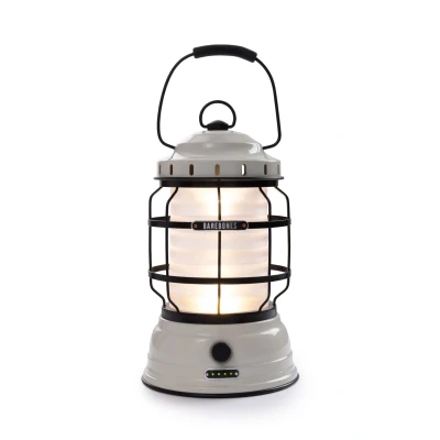 Afbeelding van Arcmarineteak Barebones Forest Nickel 1 325 Lumen 5w Cree 230v/usb