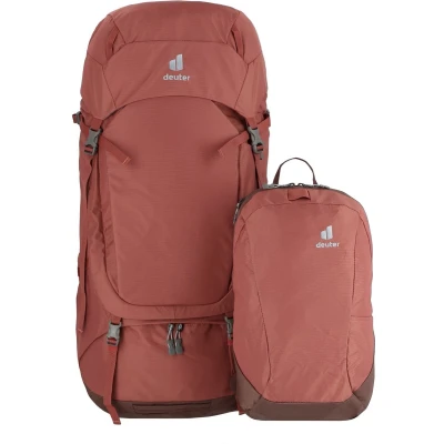 Afbeelding van Deuter Voyager 60+10 Rugzak 80 cm