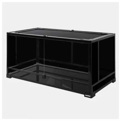 Afbeelding van Habistat Glazen Terrarium Terraria 91.4x45.7x45.7 cm