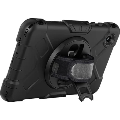 Afbeelding van Eiger Peak 500m Samsung Galaxy Tab A9 (2023) black