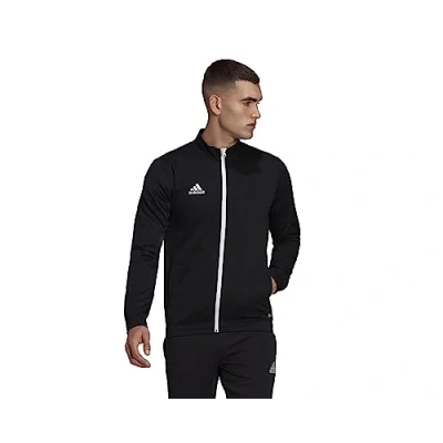 Image de adidas Homme Veste Entrada 22 Track Jacket, Black, M