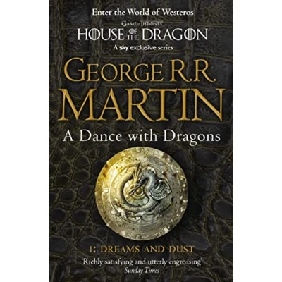 Afbeelding van Dance with Dragons