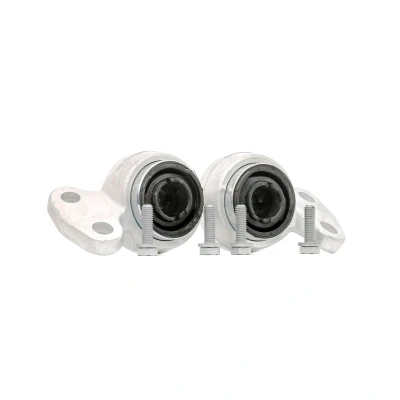 Afbeelding van FAG 824 0018 30 Draagarmrubbers Rubbermetaallager Driehoeksdraagarm BMW: 3 Touring, Saloon, Coupe