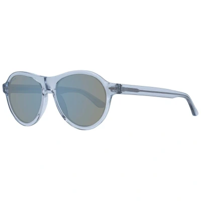 Afbeelding van Lunettes de soleil Serengeti Danby SS527003 Crystal brillant minéral polarisé 555 nm bleu