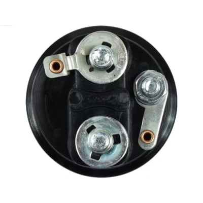 Afbeelding van AS PL SP0028 Reparatieset, startmotor