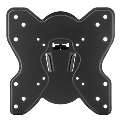 Afbeelding van deleyCON Universele wandhouder voor tv en monitor 17 inch tot 47 (43 119 cm) 30 kg helling met VESA 200 x mm wandafstand 37
