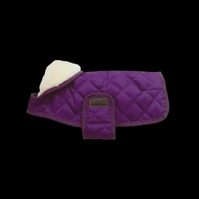 Afbeelding van Kentucky Hondenjas Original Royal Paars 40cm