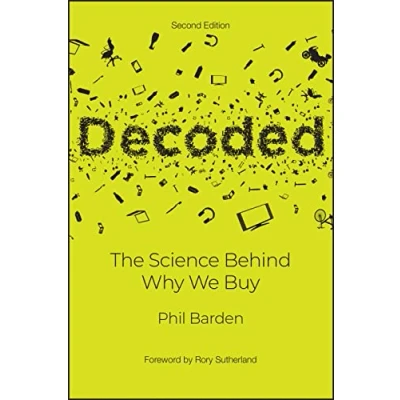 Afbeelding van Decoded