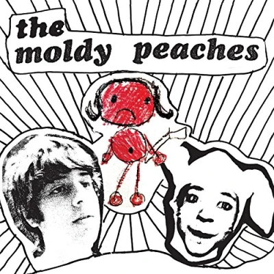 Afbeelding van Moldy Peaches (2 LPs)