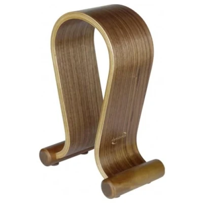 Image de Dynavox 207274 Support pour Casque KH de 500 Noyer