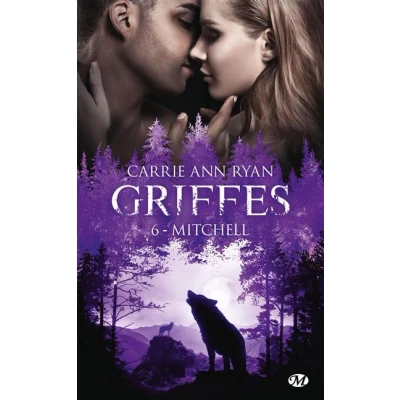 Image de Griffes, T6 : Mitchell