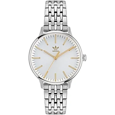 Afbeelding van Horloge Uniseks Adidas AOSY22065 (Ø 34 mm)
