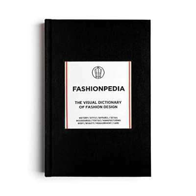 Afbeelding van Fashionpedia