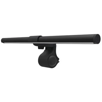 Afbeelding van Hansa Flash, Screenbar, Zwart