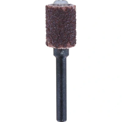 Image de DREMEL 430JA bande abrasive et mandrin 6,4 mm grain 60 26150430JA