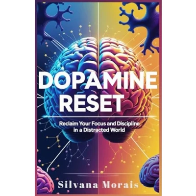 Afbeelding van Dopamine Reset