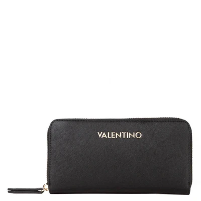 Afbeelding van Valentino Bags Portemonnee, Dames, Maat: One Size, Nero
