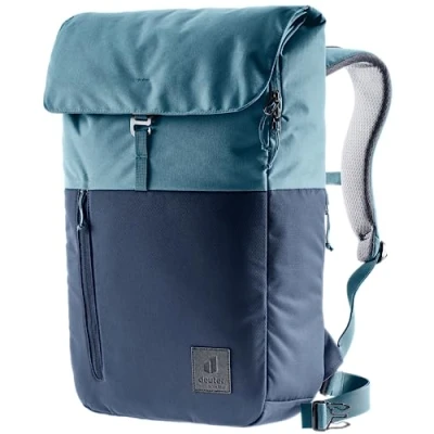 Afbeelding van Deuter UP Seoul Unisex Rugzak, Maat: One Size, Ink/atlantic