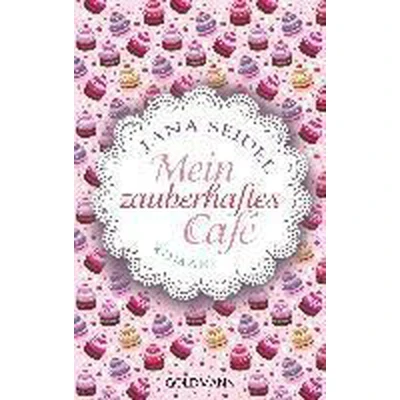 Afbeelding van Mein zauberhaftes Café