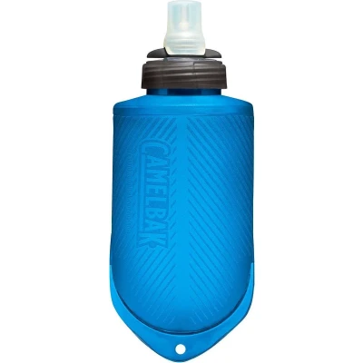 Afbeelding van CamelBak Quick Stow Flask Flexibele Drinkfles 355 ml Blauw