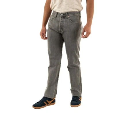 Image de Levi&#039;s Homme Jeans 501 Original Fit, Walk Down Broadway, 38W / 32L