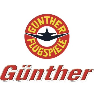 Afbeelding van Günther Flugspiele Captain Hook kinderen Zeilboot RTR 240 mm